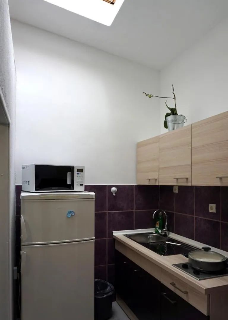 Apartment Old City Varos Amazing View Split