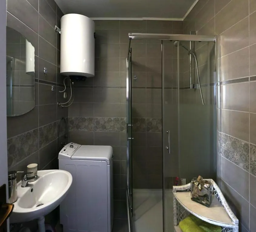 Apartment Old City Varos Amazing View Split