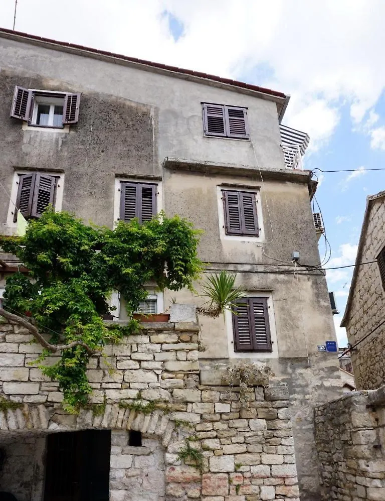 Old City Varos Amazing View Split