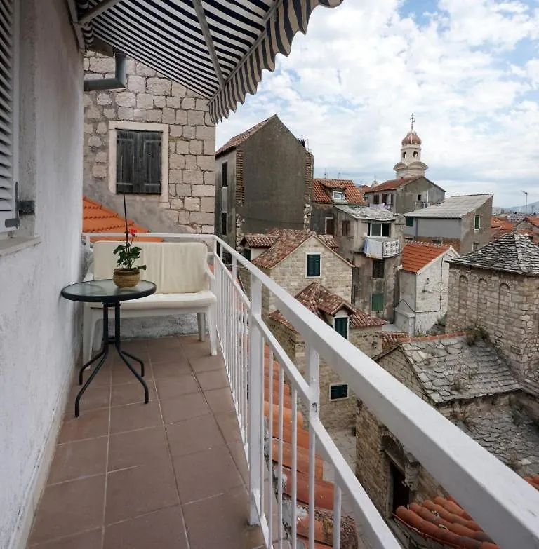 Apartment Old City Varos Amazing View Split