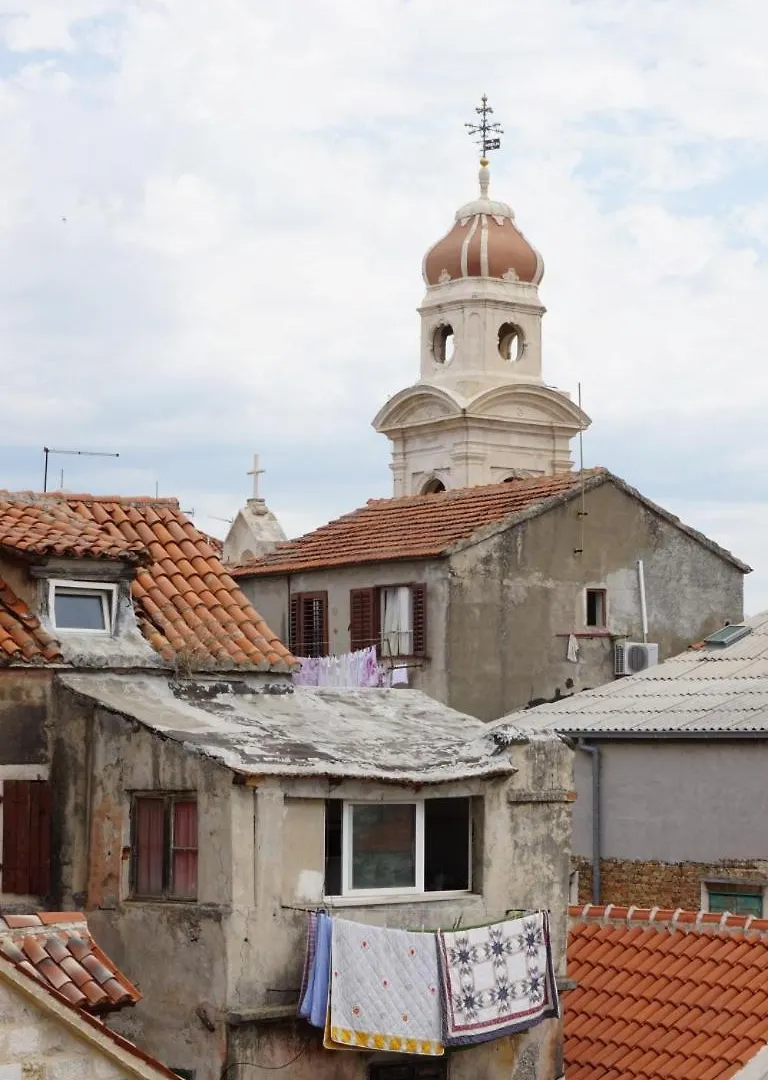 Old City Varos Amazing View Split Apartment
