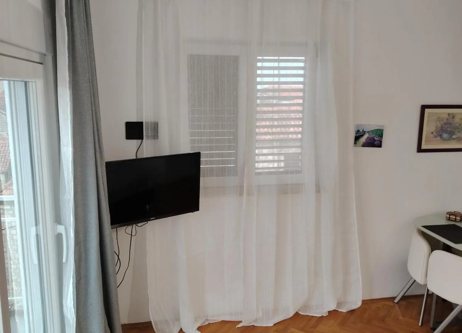 Old City Varos Amazing View Split Apartment