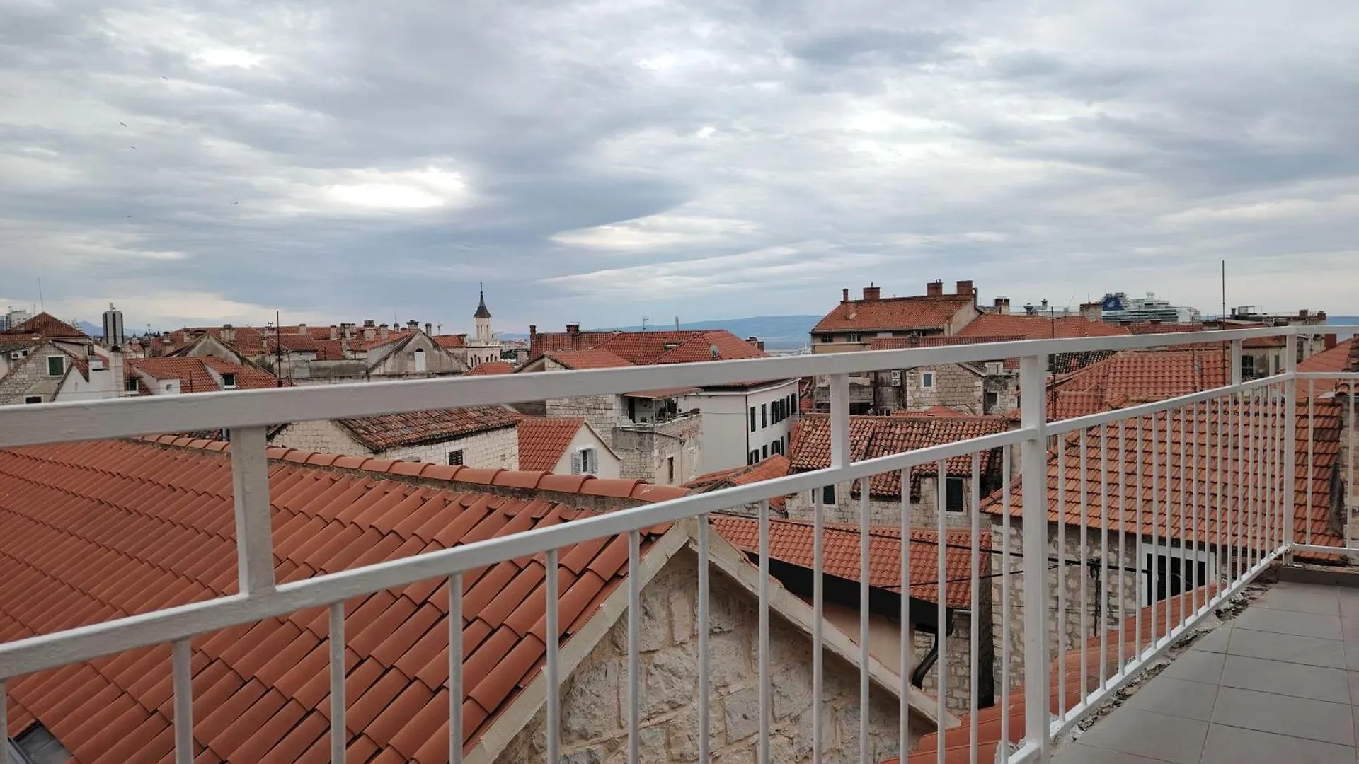 Apartment Old City Varos Amazing View Split