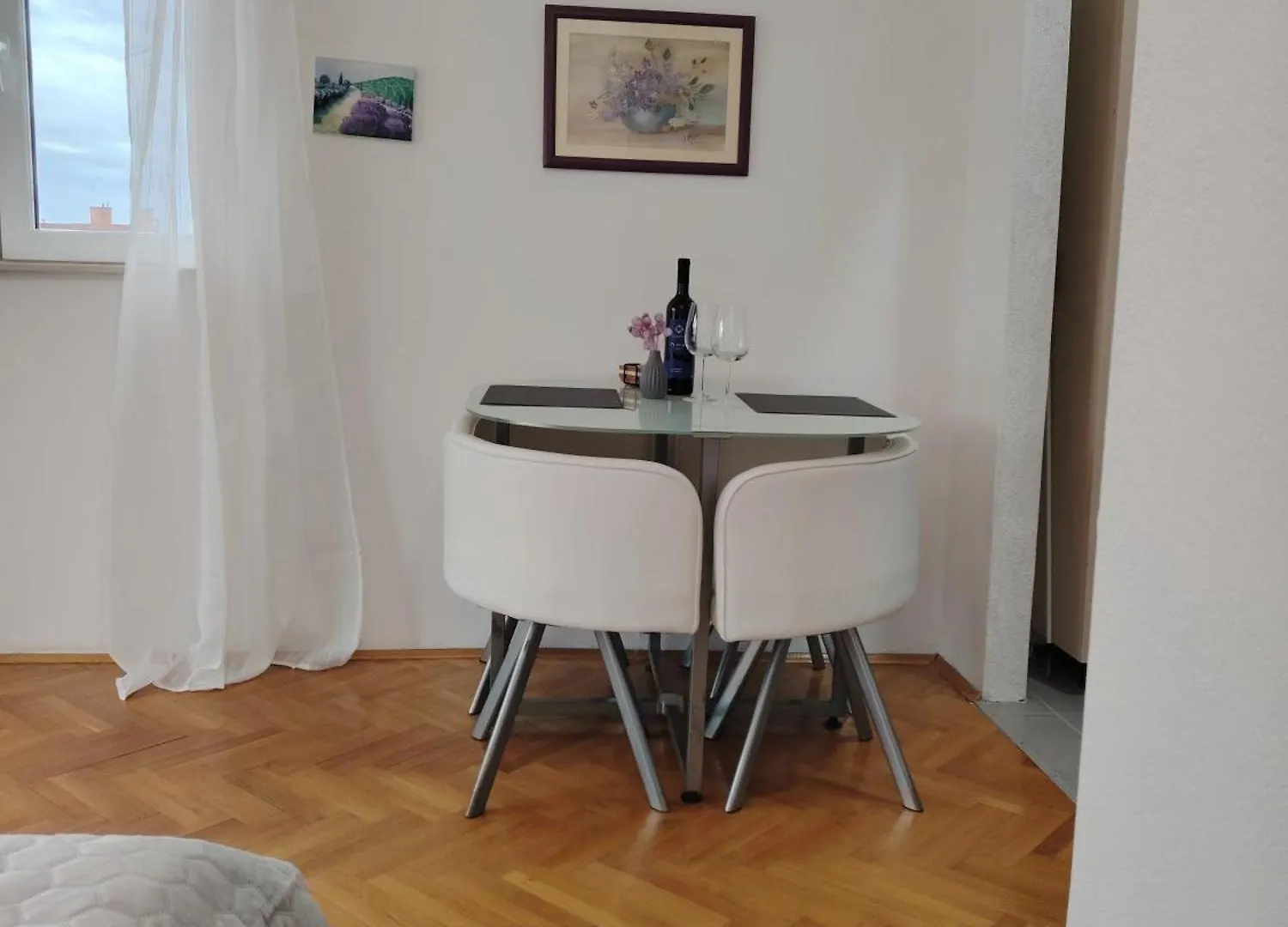 Apartment Old City Varos Amazing View Split