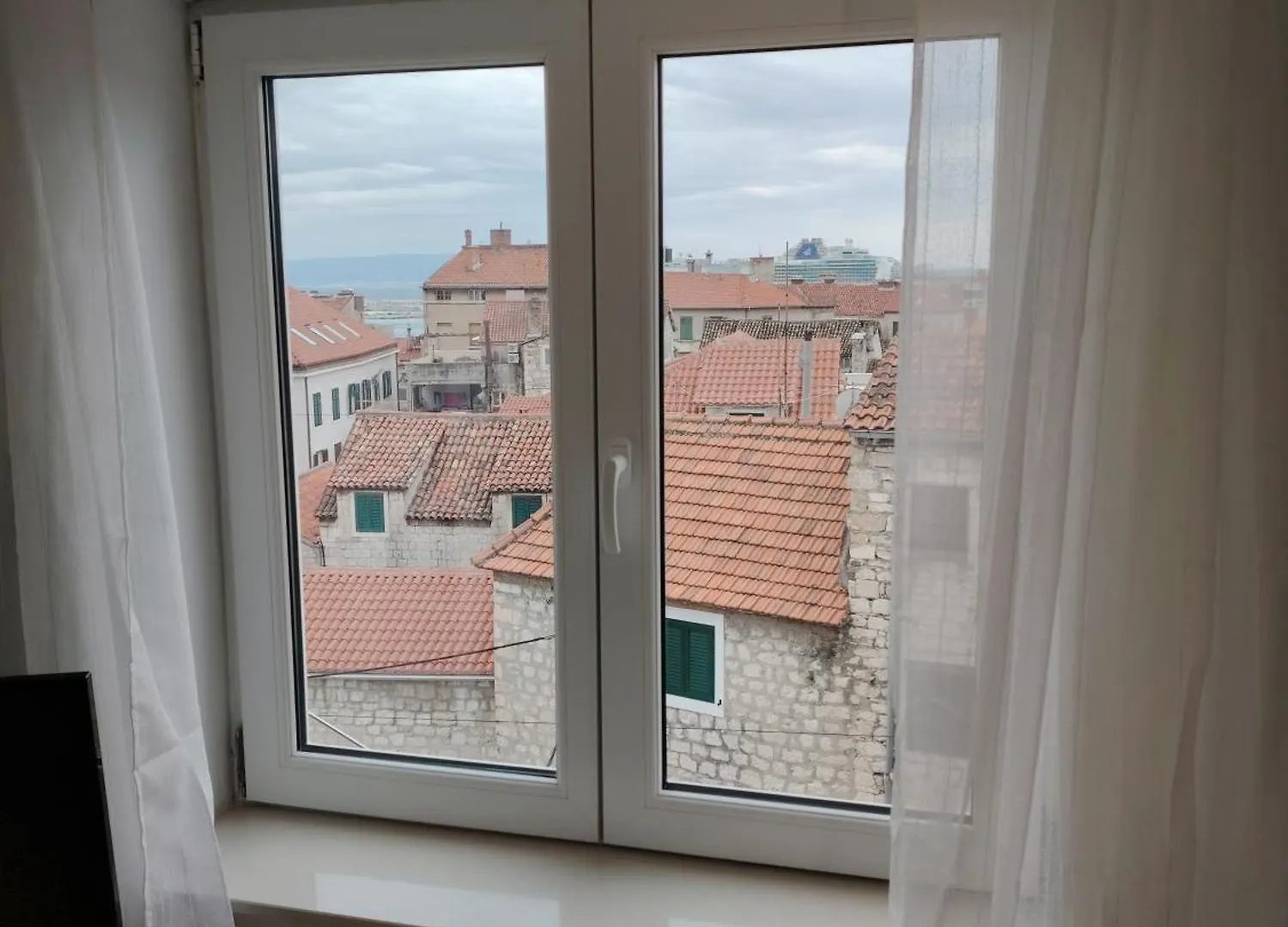 Apartment Old City Varos Amazing View Split Croatia