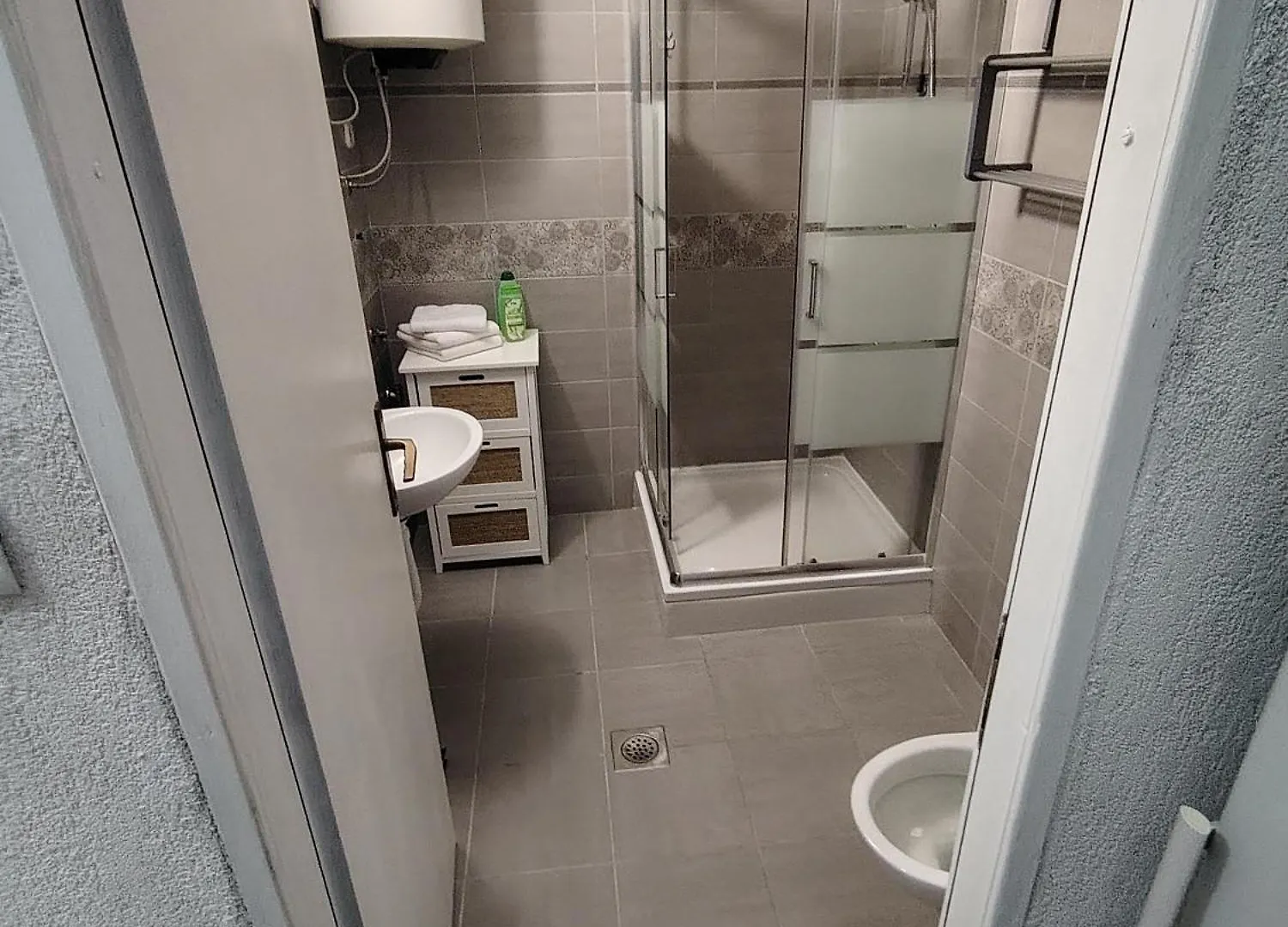 Apartment Old City Varos Amazing View Split Croatia