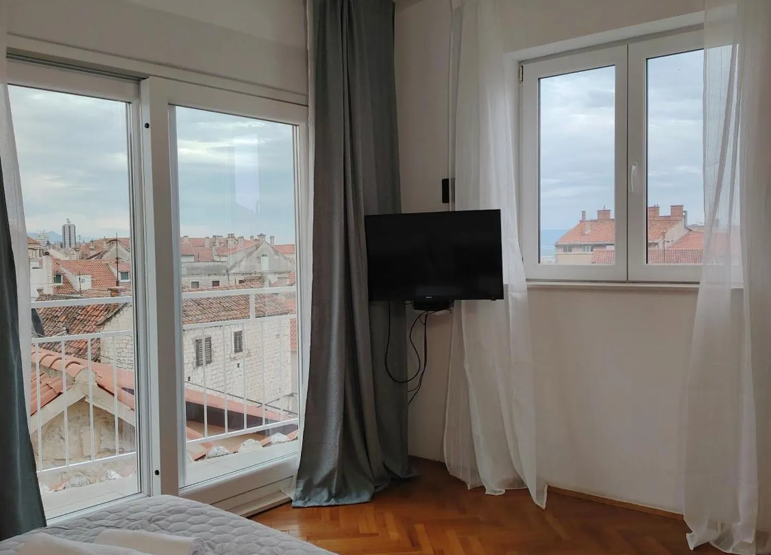 Old City Varos Amazing View Split